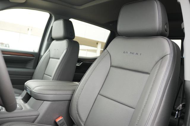 new 2025 GMC Sierra 1500 car, priced at $72,435