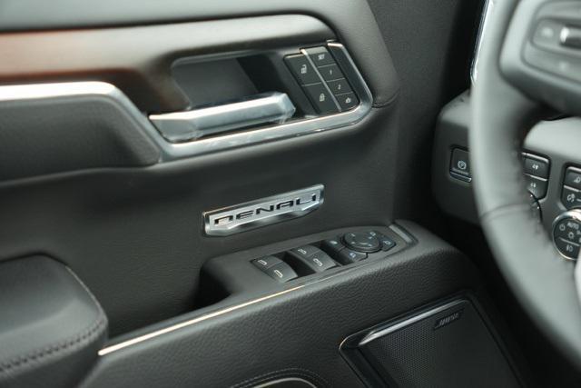 new 2025 GMC Sierra 1500 car, priced at $72,435