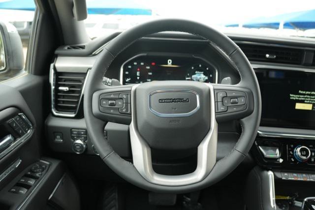 new 2025 GMC Sierra 1500 car, priced at $72,435