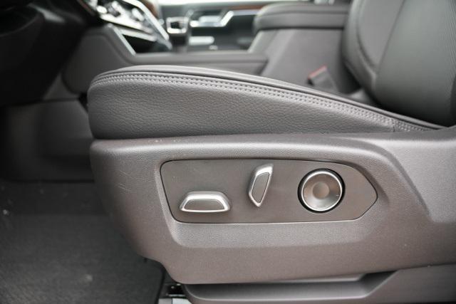 new 2025 GMC Sierra 1500 car, priced at $72,435
