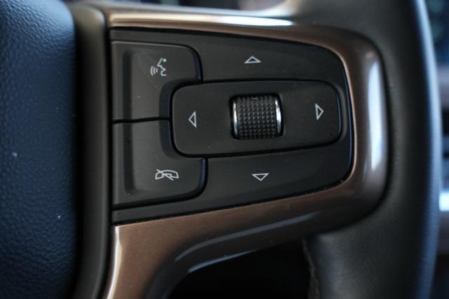 used 2023 Chevrolet Tahoe car, priced at $67,175
