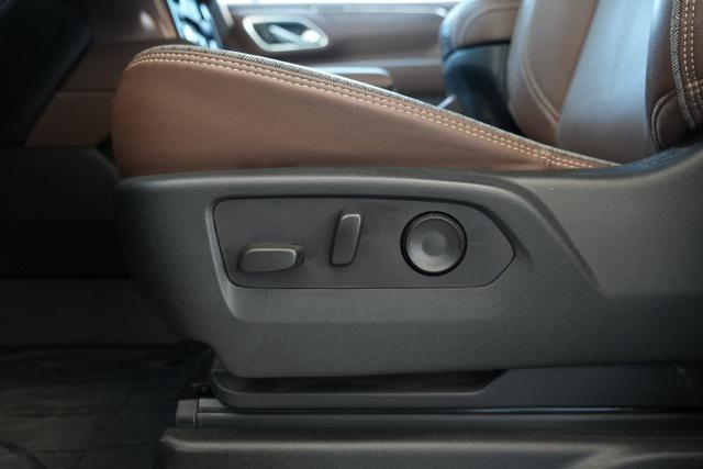 used 2023 Chevrolet Tahoe car, priced at $67,175
