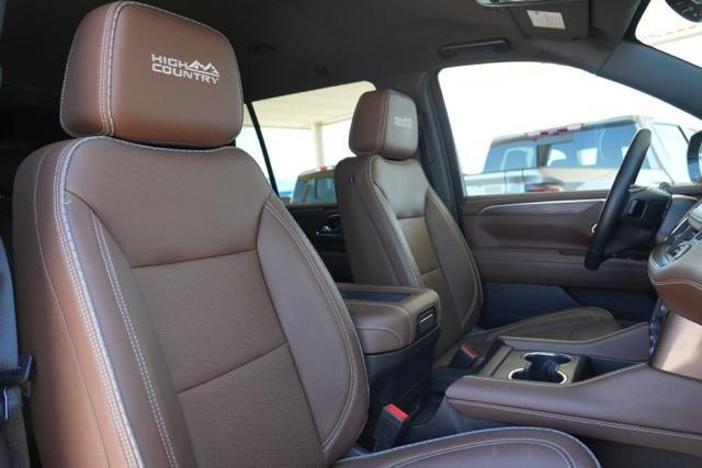 used 2023 Chevrolet Tahoe car, priced at $67,175