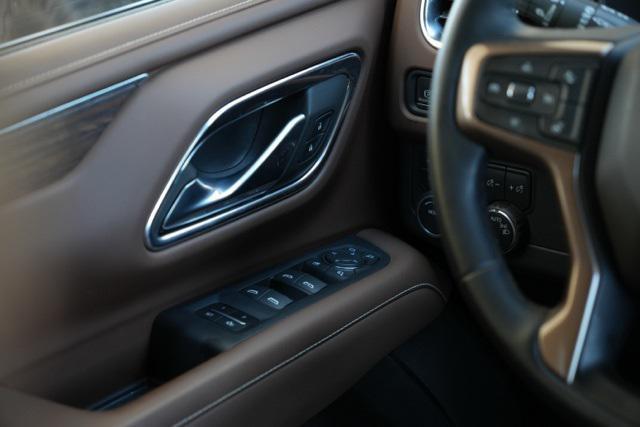 used 2023 Chevrolet Tahoe car, priced at $67,175