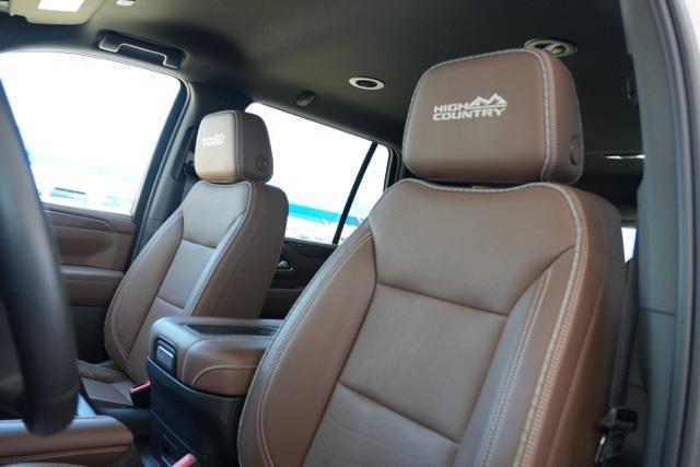 used 2023 Chevrolet Tahoe car, priced at $67,175