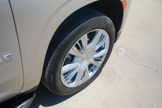 used 2023 Chevrolet Tahoe car, priced at $67,175