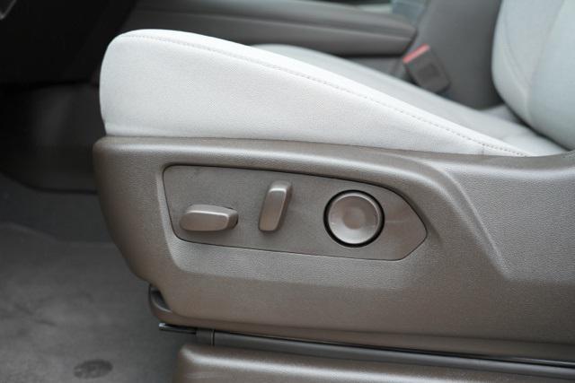 new 2025 Chevrolet Suburban car, priced at $66,495