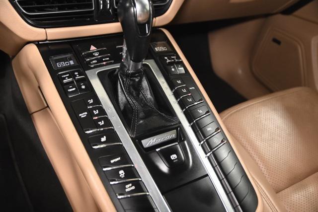 used 2019 Porsche Macan car, priced at $25,999