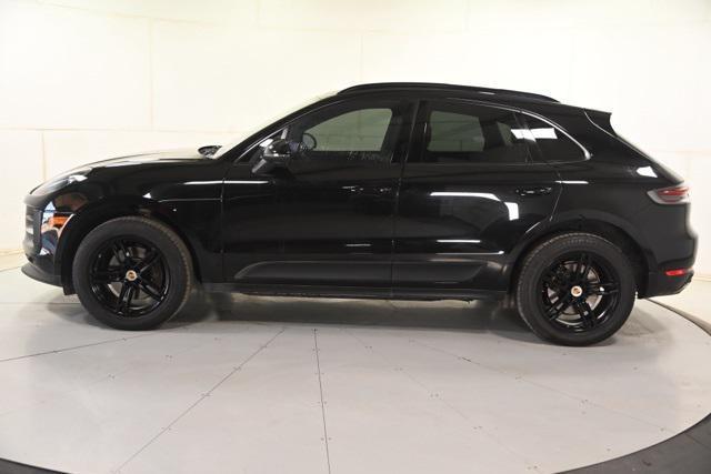 used 2019 Porsche Macan car, priced at $25,999