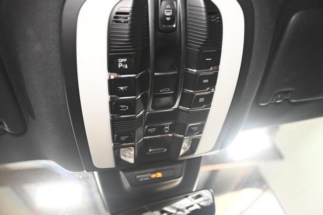 used 2019 Porsche Macan car, priced at $25,999