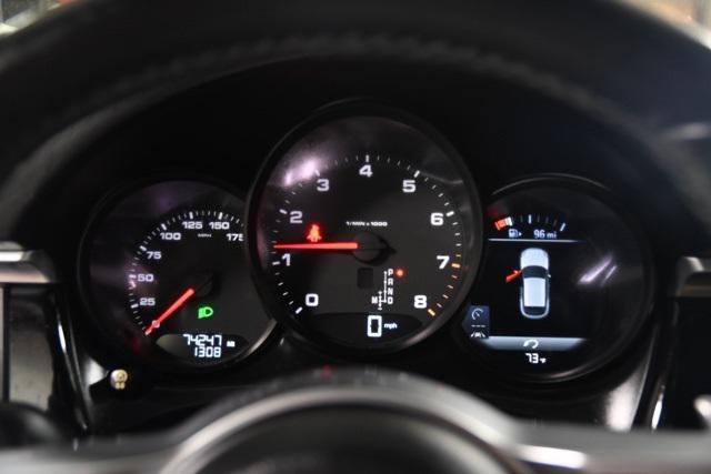 used 2019 Porsche Macan car, priced at $25,999