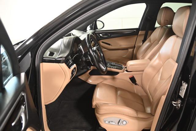 used 2019 Porsche Macan car, priced at $25,999