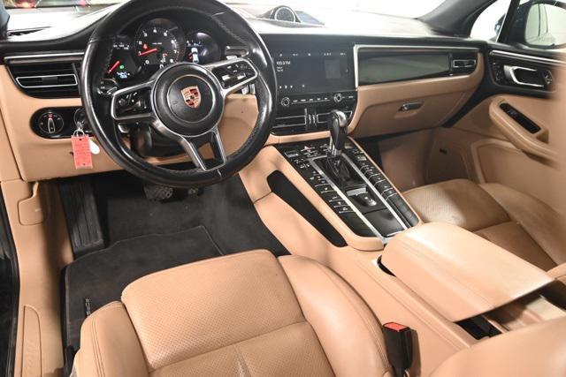 used 2019 Porsche Macan car, priced at $25,999