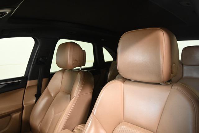 used 2019 Porsche Macan car, priced at $25,999