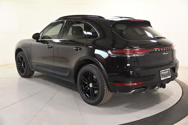 used 2019 Porsche Macan car, priced at $25,999