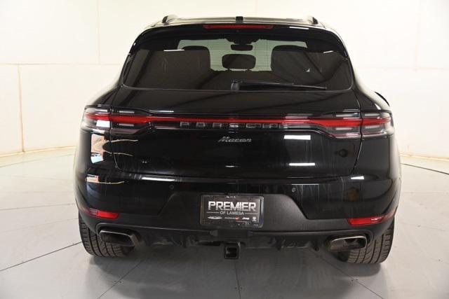 used 2019 Porsche Macan car, priced at $25,999