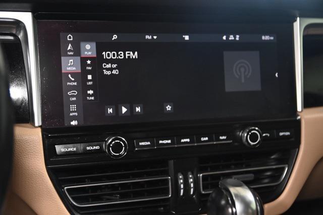 used 2019 Porsche Macan car, priced at $25,999