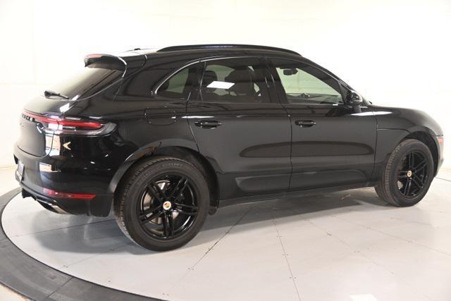used 2019 Porsche Macan car, priced at $25,999