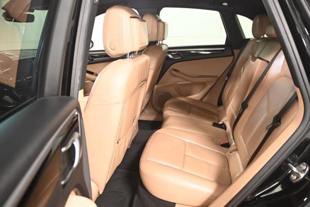 used 2019 Porsche Macan car, priced at $25,999