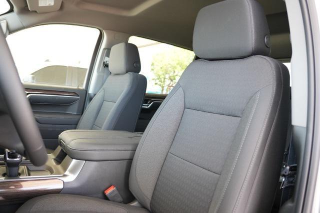 new 2025 Chevrolet Silverado 1500 car, priced at $58,285