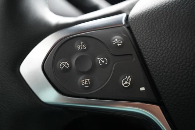 used 2023 Chevrolet Traverse car, priced at $39,399