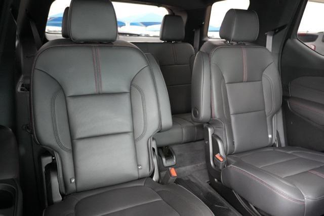 used 2023 Chevrolet Traverse car, priced at $39,399