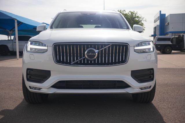 used 2020 Volvo XC90 car, priced at $26,968