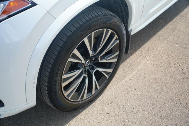 used 2020 Volvo XC90 car, priced at $26,968