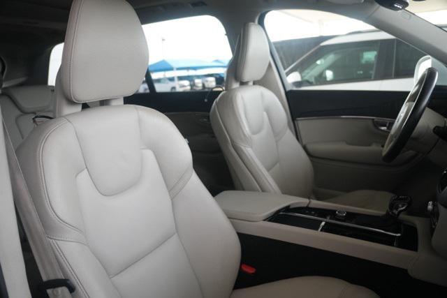 used 2020 Volvo XC90 car, priced at $26,968