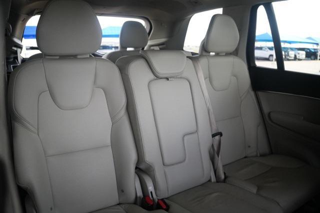 used 2020 Volvo XC90 car, priced at $26,968