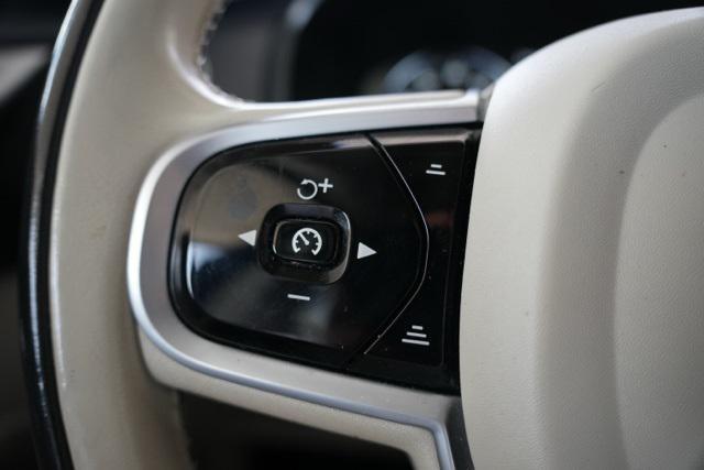 used 2020 Volvo XC90 car, priced at $26,968
