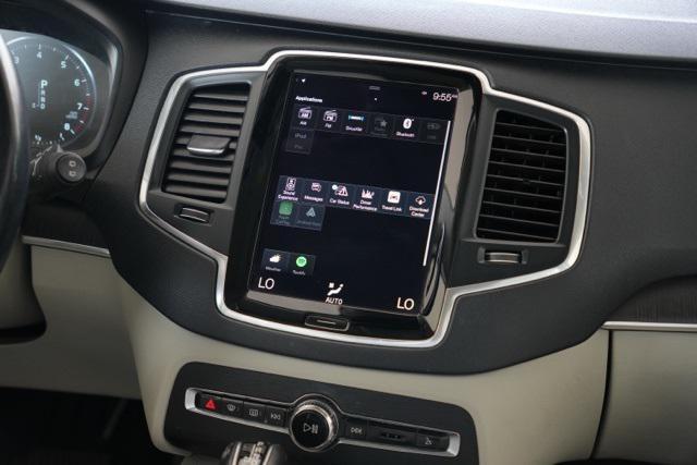 used 2020 Volvo XC90 car, priced at $26,968