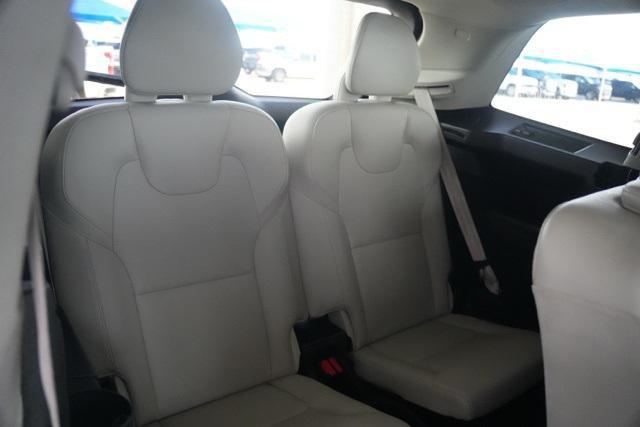 used 2020 Volvo XC90 car, priced at $26,968