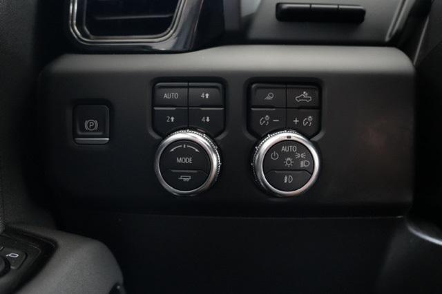 used 2022 GMC Sierra 1500 car, priced at $53,999