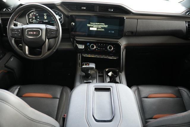used 2022 GMC Sierra 1500 car, priced at $53,999