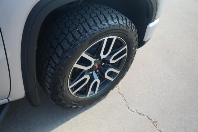 used 2022 GMC Sierra 1500 car, priced at $53,999