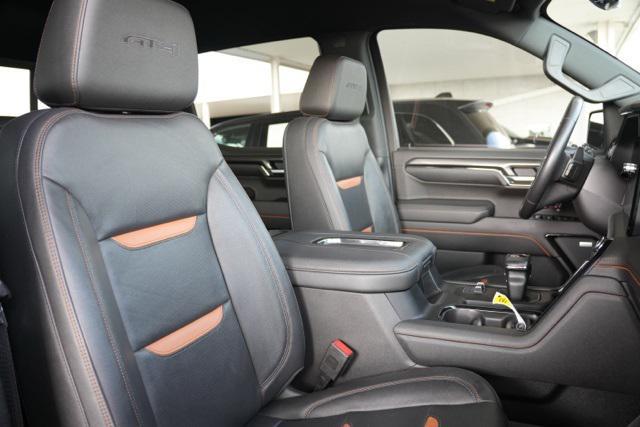 used 2022 GMC Sierra 1500 car, priced at $53,999