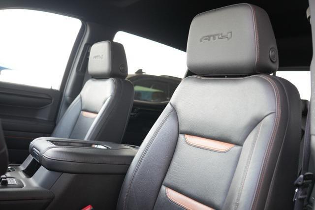used 2022 GMC Sierra 1500 car, priced at $53,999
