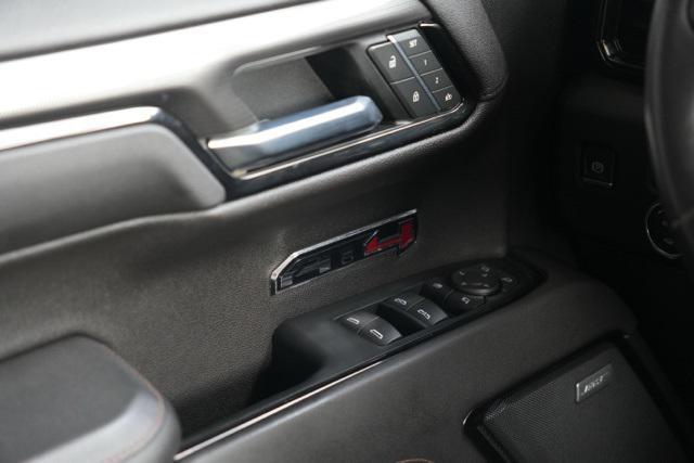 used 2022 GMC Sierra 1500 car, priced at $53,999