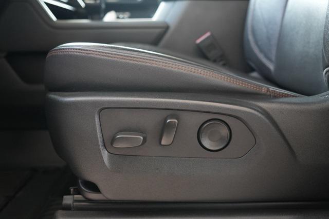 used 2022 GMC Sierra 1500 car, priced at $53,999