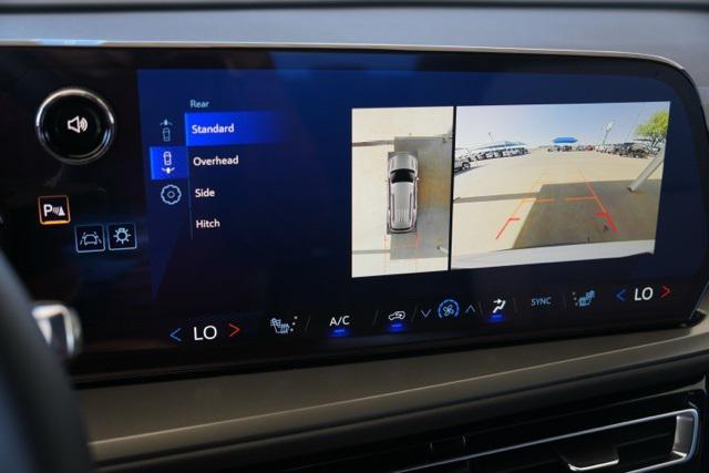 new 2025 Chevrolet Traverse car, priced at $43,120