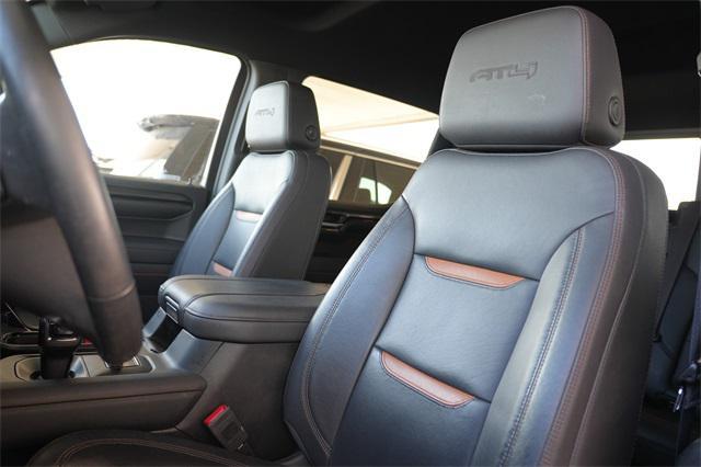used 2024 GMC Sierra 1500 car, priced at $61,880