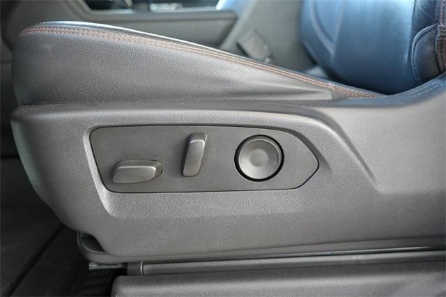 used 2024 GMC Sierra 1500 car, priced at $61,880