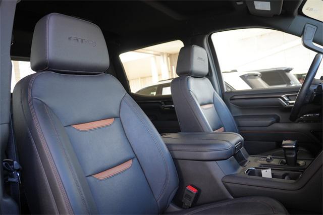 used 2024 GMC Sierra 1500 car, priced at $61,880