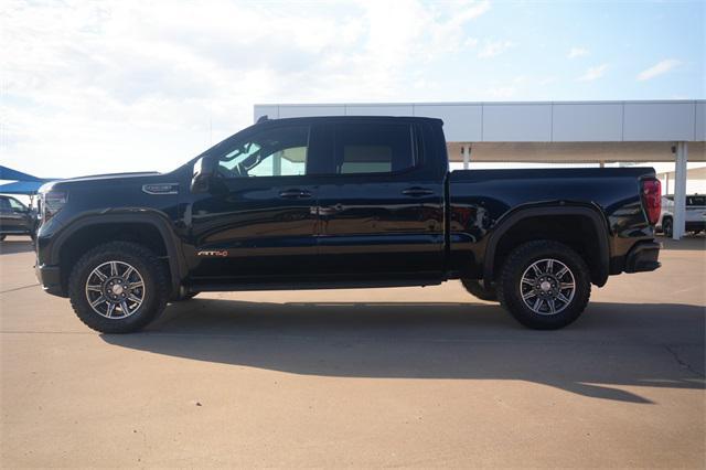 used 2024 GMC Sierra 1500 car, priced at $61,880