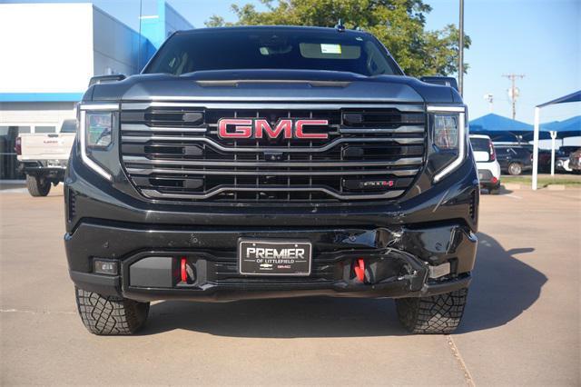 used 2024 GMC Sierra 1500 car, priced at $61,880
