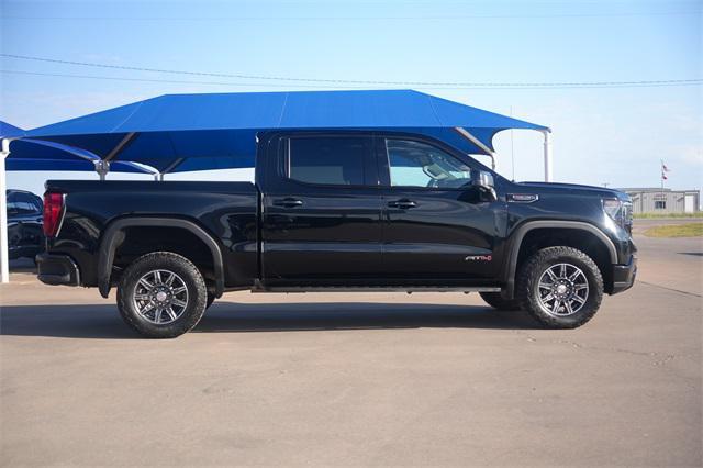used 2024 GMC Sierra 1500 car, priced at $61,880