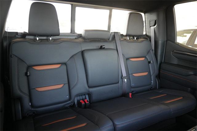 used 2024 GMC Sierra 1500 car, priced at $61,880