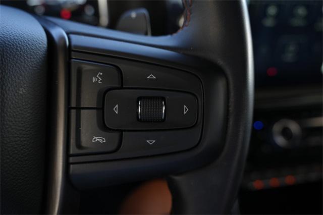 used 2024 GMC Sierra 1500 car, priced at $61,880