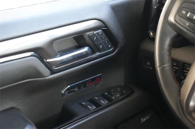 used 2024 GMC Sierra 1500 car, priced at $61,880